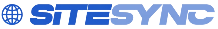 SITESYNC